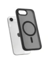 Kup Spigen Ultra Hybrid Mag MagSafe Apple iPhone 16e Frost Black - SPN16690 - {ean13} - Sklep Home Screen