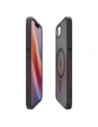 Kup Spigen Ultra Hybrid Mag MagSafe Apple iPhone 16e Frost Black - SPN16690 - {ean13} - Sklep Home Screen