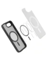 Kup Spigen Ultra Hybrid Mag MagSafe Apple iPhone 16e Frost Schwarz - SPN16690 - {ean13} - Sklep Home Screen