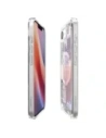 Kup Etui Spigen Ultra Hybrid Mag MagSafe Apple iPhone 16e Zero One White - SPN16691 - {ean13} - Sklep Home Screen