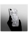 Kup Etui Spigen Ultra Hybrid Mag MagSafe Apple iPhone 16e Zero One White - SPN16691 - {ean13} - Sklep Home Screen