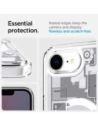 Buy Spigen Ultra Hybrid Mag MagSafe Apple iPhone 16e Zero One White - SPN16691 - {ean13} - Home Screen Store Europe
