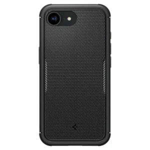 Kup Spigen Core Armor Mag MagSafe Apple iPhone 16e Mattschwarz - SPN16692 - {ean13} - Sklep Home Screen
