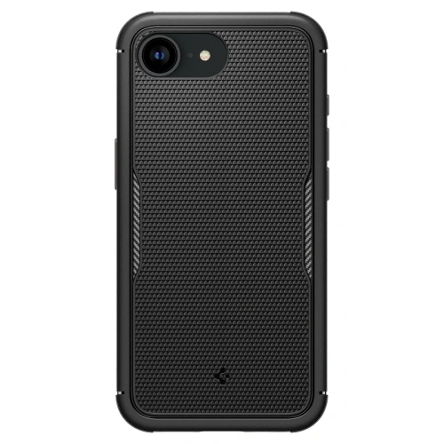 Buy Spigen Core Armor Mag MagSafe Apple iPhone 16e Matte Black - SPN16692 - {ean13} - Home Screen Store Europe