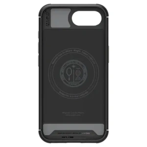 Kup Spigen Core Armor Mag MagSafe Apple iPhone 16e Mattschwarz - SPN16692 - {ean13} - Sklep Home Screen
