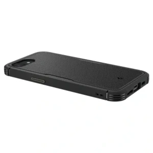 Kup Spigen Core Armor Mag MagSafe Apple iPhone 16e Mattschwarz - SPN16692 - {ean13} - Sklep Home Screen