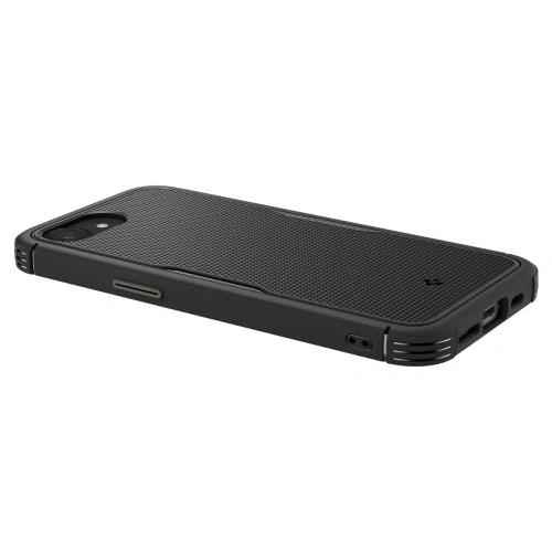 Kup Etui Spigen Core Armor Mag MagSafe Apple iPhone 16e Matná černá - SPN16692 - {ean13} - Sklep Home Screen