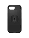 Kup Spigen Slim Armor Mag MagSafe Apple iPhone 16e Schwarz - SPN16693 - {ean13} - Sklep Home Screen