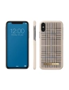 Kup iDeal of Sweden Apple Tasche iPhone X/XS (Oxford Beige) - IDS200OXFBEI - {ean13} - Sklep Home Screen