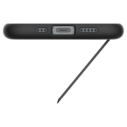 Buy Spigen Slim Armor Mag MagSafe Apple iPhone 16e Black - SPN16693 - {ean13} - Home Screen Store Europe