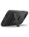 Kup Spigen Slim Armor Mag MagSafe Apple iPhone 16e Schwarz - SPN16693 - {ean13} - Sklep Home Screen