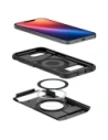 Kup Spigen Slim Armor Mag MagSafe Apple iPhone 16e Schwarz - SPN16693 - {ean13} - Sklep Home Screen