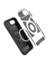 Buy Spigen Slim Armor Mag MagSafe Apple iPhone 16e Black - SPN16693 - {ean13} - Home Screen Store Europe