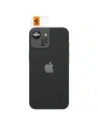 Kup Szkło hartowane na aparat Spigen Optik Pro Glas.tr ez Fit Camera Protector Apple iPhone 16e Black [2 PACK] - SPN16694 - {ean13} - Sklep Home Screen