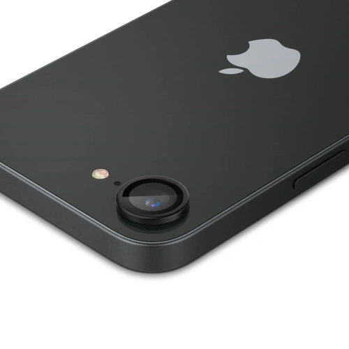 Kup Spigen Optik Pro Glas.tr ez Fit Protector pentru Cameră Apple iPhone 16e Negru [2 PACHET] - SPN16694 - {ean13} - Sklep Home Screen