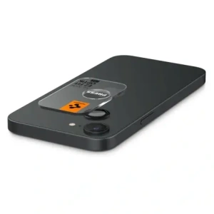 Kup Spigen Optik Pro Glas.tr ez Fit Kamera Schutz Apple iPhone 16e Schwarz [2 PACK] - SPN16694 - {ean13} - Sklep Home Screen