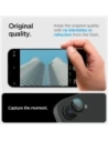 Kup Spigen Optik Pro Glas.tr ez Fit Protector pentru Cameră Apple iPhone 16e Negru [2 PACHET] - SPN16694 - {ean13} - Sklep Home Screen