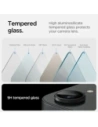 Kup Spigen Optik Pro Glas.tr ez Fit Protector pentru Cameră Apple iPhone 16e Negru [2 PACHET] - SPN16694 - {ean13} - Sklep Home Screen