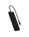 Kup Satechi 13 az 1-ben hármas kijelző multiport adapter USB-C / 2xHDMI 4K/60Hz, DP 8K/60Hz, 3xUSB-A 3.0 (5Gbps), USB-A 3.1 (10Gbps), 2xUSB-A 2.0 (480Mbps), 2xUSB-C (10Gbps, PD 85W), 1xEthernet 1Gbps, 1xaudio 3,5 mm - STH181 - {ean13} - Sklep Home Screen