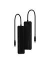 Kup Satechi 13 az 1-ben hármas kijelző multiport adapter USB-C / 2xHDMI 4K/60Hz, DP 8K/60Hz, 3xUSB-A 3.0 (5Gbps), USB-A 3.1 (10Gbps), 2xUSB-A 2.0 (480Mbps), 2xUSB-C (10Gbps, PD 85W), 1xEthernet 1Gbps, 1xaudio 3,5 mm - STH181 - {ean13} - Sklep Home Screen