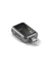 Satechi Mini NVMe SSD Enclosure adapter USB-C / NVME SSD 2230 (space gray)