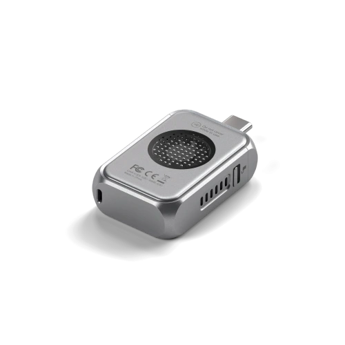 Kup Adapter Satechi Mini NVMe SSD Enclosure USB-C / NVME SSD 2230 (space gray) - STH182 - {ean13} - Sklep Home Screen