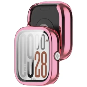 Buy Bizon Case Watch Felipe Xiaomi Redmi Watch 5 pink - BIZ8627 - {ean13} - Home Screen Store Europe