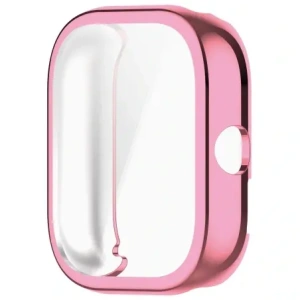 Kup Bizon Case Watch Felipe Xiaomi Redmi Watch 5 rosa - BIZ8627 - {ean13} - Sklep Home Screen