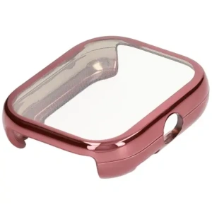 Kup Bizon Case Watch Felipe Xiaomi Redmi Watch 5 rosa - BIZ8627 - {ean13} - Sklep Home Screen