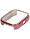 Kup Etui z osłoną ekranu Bizon Case Watch Felipe do Xiaomi Redmi Watch 5 różowe - BIZ8627 - {ean13} - Sklep Home Screen