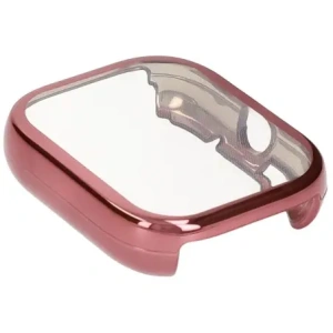 Kup Bizon Case Watch Felipe Xiaomi Redmi Watch 5 rosa - BIZ8627 - {ean13} - Sklep Home Screen
