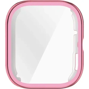 Kup Bizon Case Watch Felipe Xiaomi Redmi Watch 5 rosa - BIZ8627 - {ean13} - Sklep Home Screen