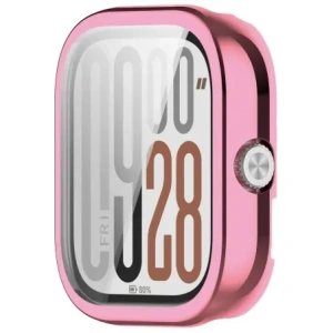 Kup Bizon Case Watch Felipe Xiaomi Redmi Watch 5 rosa - BIZ8627 - {ean13} - Sklep Home Screen