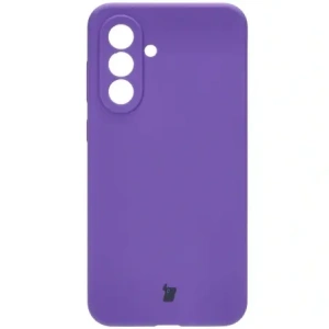 Buy Bizon Soft Case Samsung Galaxy A36 5G purple - BIZ8628 - {ean13} - Home Screen Store Europe