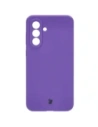 Kup Silikonowe etui Bizon Soft Case do Samsung Galaxy A36 5G fioletowe - BIZ8628 - {ean13} - Sklep Home Screen