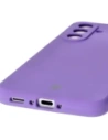 Kup Bizon Soft Case Samsung Galaxy A36 5G violet - BIZ8628 - {ean13} - Sklep Home Screen