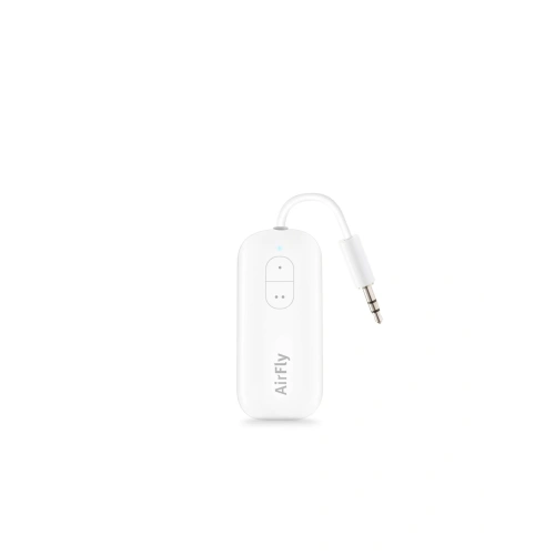 Kup Adapter Bluetooth Twelve South AirFly Duo do dwóch par słuchawek bezprzewodowych - TSH031 - {ean13} - Sklep Home Screen
