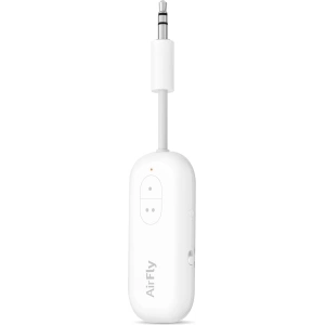 Kup Adapter Bluetooth Twelve South AirFly Duo do dwóch par słuchawek bezprzewodowych - TSH031 - {ean13} - Sklep Home Screen