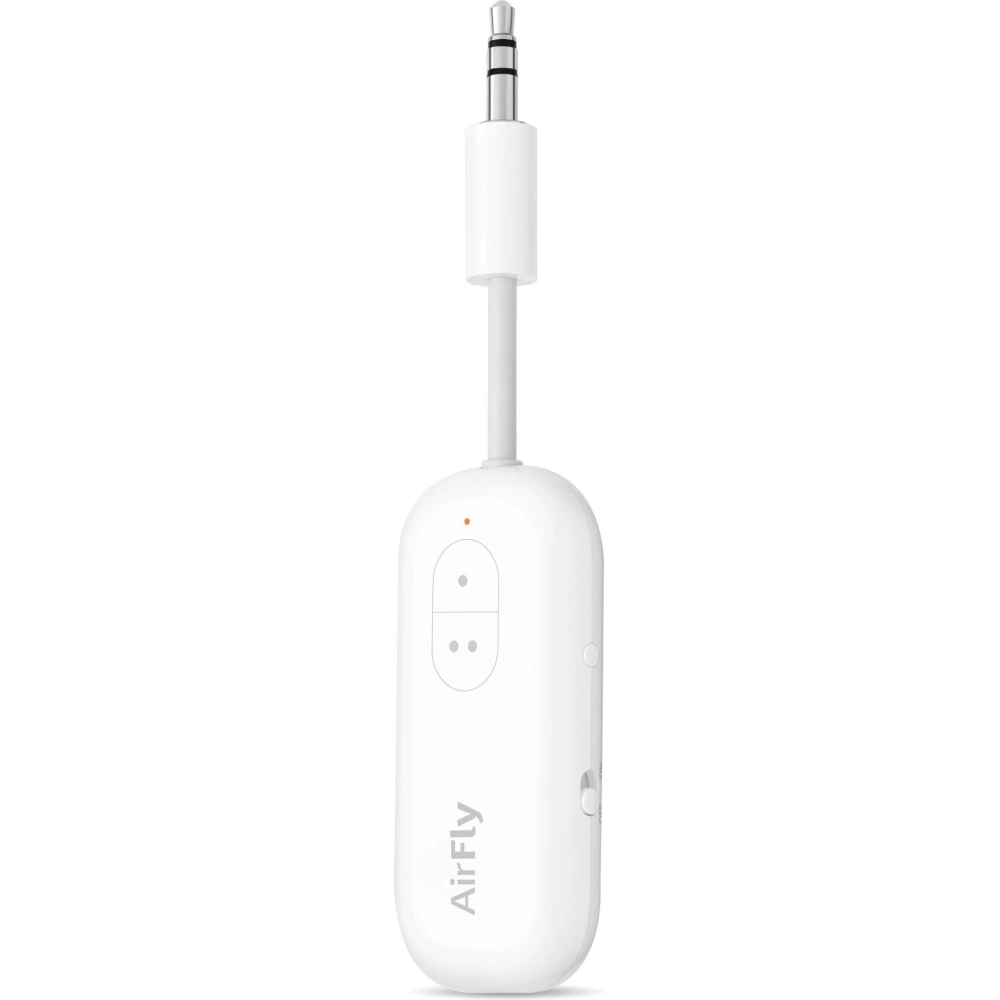 Adapter Bluetooth Twelve South AirFly Duo do dwóch par słuchawek bezprzewodowych