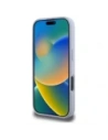 Kup Etui Guess Hot Stamp 4G Pattern Triangle Metal Logo do Apple iPhone 16 Pro fialová - GUE4381 - {ean13} - Sklep Home Screen