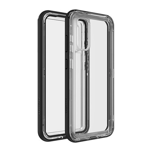 Kup LifeProof Samsung Tasche NEXT Galaxy S20+ Plus (schwarz) - LPR019BLK - {ean13} - Sklep Home Screen