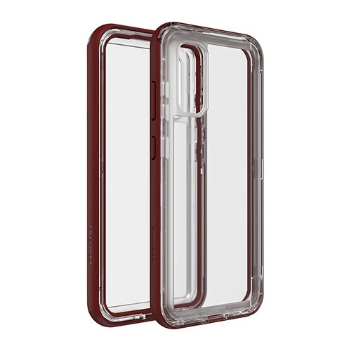 Kup Etui LifeProof NEXT Samsung Galaxy S20+ Plus (roz) - LPR020PNK - {ean13} - Sklep Home Screen