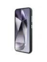 Kup Etui Karl Lagerfeld Saffiano Full Wrapped Elongated Metal Logo MagSafe do Samsung Galaxy S25+ Plus černé - KLD21946 - {ean13} - Sklep Home Screen