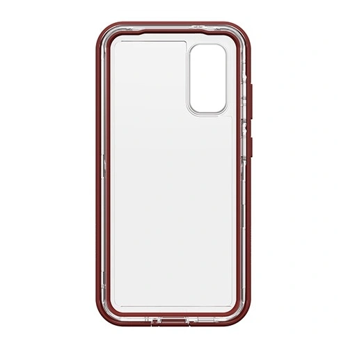 Kup Etui LifeProof NEXT Samsung Galaxy S20+ Plus (roz) - LPR020PNK - {ean13} - Sklep Home Screen