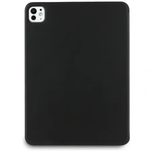 Buy Karl Lagerfeld KLFC11PM24SAKCK Apple iPad Pro 11" 2024 (5 gen) Book Cover Saffiano Magnetic Karl &Choupette black - KLD21947 - {ean13} - Home Screen Store Europe
