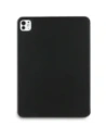 Buy Karl Lagerfeld KLFC11PM24SAKCK Apple iPad Pro 11" 2024 (5 gen) Book Cover Saffiano Magnetic Karl &Choupette black - KLD21947 - {ean13} - Home Screen Store Europe