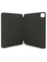 Buy Karl Lagerfeld KLFC11PM24SAKCK Apple iPad Pro 11" 2024 (5 gen) Book Cover Saffiano Magnetic Karl &Choupette black - KLD21947 - {ean13} - Home Screen Store Europe