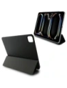 Buy Karl Lagerfeld KLFC11PM24SAKCK Apple iPad Pro 11" 2024 (5 gen) Book Cover Saffiano Magnetic Karl &Choupette black - KLD21947 - {ean13} - Home Screen Store Europe