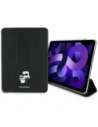 Kup Etui Karl Lagerfeld KLFC11RM24SAKCK Apple iPad Air 11" 2024 (6. generacji) Book Cover Saffiano Magnetic Karl &Choupette czarny/black - KLD21948 - {ean13} - Sklep Home Screen
