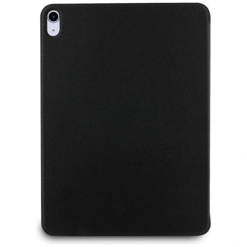 Kup Etui Karl Lagerfeld KLFC11RM24SAKCK Apple iPad Air 11" 2024 (6. generacji) Book Cover Saffiano Magnetic Karl &Choupette czarny/black - KLD21948 - {ean13} - Sklep Home Screen